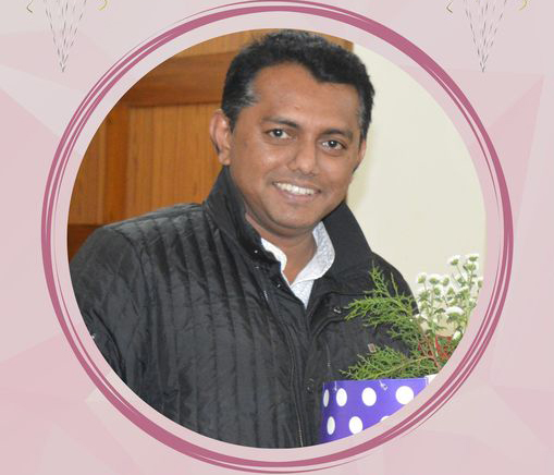  Fr. Rubin Mathew Sdb